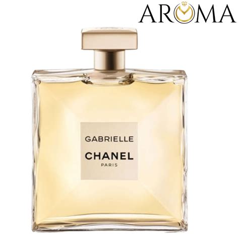 gabrielle chanel aroma